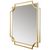  Зеркало настенное (85x73 см) Инсбрук V20144, фото 2 