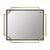  Зеркало настенное (85x73 см) Инсбрук V20145, фото 3 