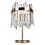  Настольная лампа декоративная Melisa APL.747.04.01, фото 1 