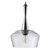  Подвесной светильник Frio FRIO SP1 CHROME, фото 1 