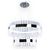  Подвесной светильник Innovation Style INNOVATION STYLE 83005, фото 4 