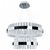  Подвесной светильник Innovation Style INNOVATION STYLE 83005, фото 3 