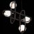  Подвесной светильник Circono SL1201.403.04, фото 6 