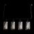  Подвесной светильник Тетро 18 673015604, фото 3 