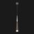  Подвесной светильник Вегас CL227013, фото 2 