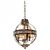  Подвесной светильник Lantern residential LOFT3043-CH, фото 2 