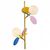  Подвесной светильник Matisse 10008/2P mult, фото 1 