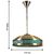  Подвесной светильник Cremlin 1274-3P1, фото 2 