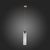 Подвесной светильник Callana SL1145.343.01, фото 3 