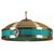  Подвесной светильник Cremlin 1274-3P1, фото 1 