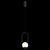  Подвесной светильник Donolo SL395.403.01, фото 3 