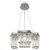  Подвесной светильник Colline MOD083PL-04CH, фото 3 