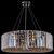  Подвесной светильник Recinto MOD080CL-08CH, фото 3 