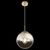  Подвесной светильник Varus 15855, фото 4 