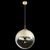  Подвесной светильник Varus 15858, фото 4 