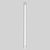  Подвесной светильник Strong 50189/1 LED серебро, фото 1 
