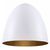  Подвесной светильник Egg L 9023, фото 1 
