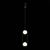  Подвесной светильник Donolo SL395.403.02, фото 4 