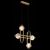  Подвесной светильник Circono SL1201.203.04, фото 4 