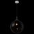  Подвесной светильник Varus 15863, фото 4 