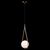  Подвесной светильник Glob LOFT2599-A, фото 3 