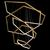  Подвесной светильник Ring 10016/5, фото 4 