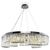  Подвесной светильник Colline MOD083PL-09CH, фото 4 
