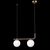  Подвесной светильник Бремен CL112123, фото 4 