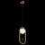  Подвесной светильник Circono SL1201.203.01, фото 3 