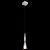  Подвесной светильник Bochie SL405.103.01, фото 3 