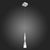  Подвесной светильник Bochie SL405.103.01, фото 4 