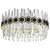  Подвесной светильник Diamonds LED LAMPS 81321, фото 1 