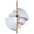  Подвесной светильник Multi-Lite LOFT9915-WH, фото 1 
