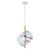  Подвесной светильник Multi-Lite LOFT9915-WH, фото 2 