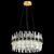  Подвесной светильник Diamonds LED LAMPS 81321, фото 3 