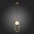  Подвесной светильник Circono SL1201.203.01, фото 6 