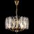  Подвесной светильник Suite MOD122PL-05BS, фото 4 