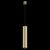  Подвесной светильник Focus 5 TR025-1-GU10-MG, фото 2 