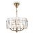  Подвесной светильник Suite MOD122PL-05BS, фото 3 
