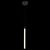  Подвесной светильник Bisaria SL393.403.01, фото 3 