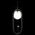  Подвесной светильник Circono SL1201.403.01, фото 4 