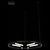  Подвесной светильник Bisaria SL393.403.06, фото 5 