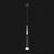  Подвесной светильник Вегас CL227011, фото 3 