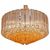  Подвесной светильник Retro Murano L34812, фото 1 