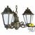  Подвесной светильник Sichem/Anna 3L E22.120.S30.BYF1R, фото 1 
