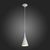  Подвесной светильник Gocce SL874.503.01, фото 3 
