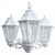  Подвесной светильник Sichem/Anna 3L E22.120.S30.WXF1R, фото 1 
