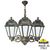  Подвесной светильник Sichem/Saba K22.120.S30.BYF1R, фото 3 