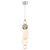  Подвесной светильник Collar P069PL-L35CH3K, фото 4 