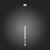  Подвесной светильник Fizorio SL1577.503.01, фото 5 